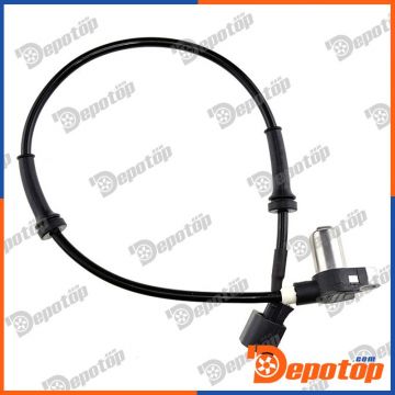 Capteur ABS avant pour FORD | GBS2038, SS20194